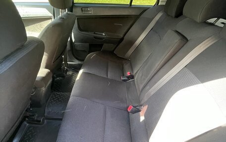 Mitsubishi Lancer IX, 2008 год, 900 000 рублей, 9 фотография