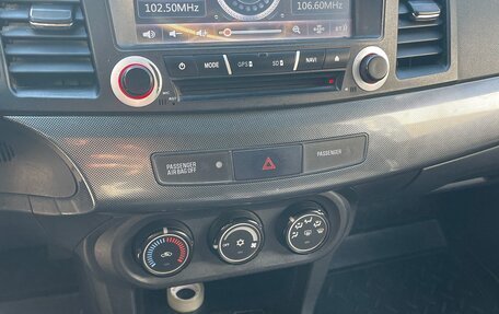 Mitsubishi Lancer IX, 2008 год, 900 000 рублей, 15 фотография