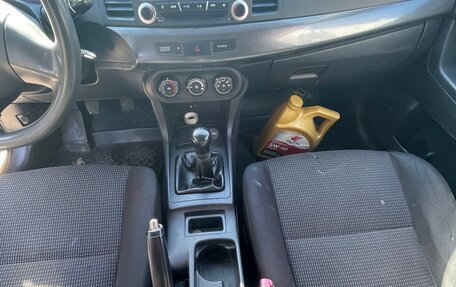 Mitsubishi Lancer IX, 2008 год, 900 000 рублей, 12 фотография