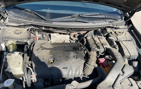 Mitsubishi Lancer IX, 2008 год, 900 000 рублей, 20 фотография