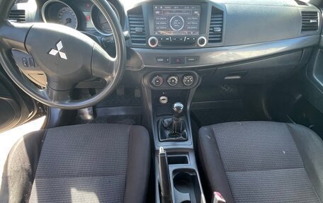 Mitsubishi Lancer IX, 2008 год, 900 000 рублей, 13 фотография