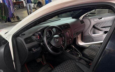 Volkswagen Jetta VI, 2015 год, 1 030 000 рублей, 7 фотография