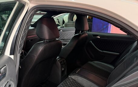 Volkswagen Jetta VI, 2015 год, 1 030 000 рублей, 8 фотография