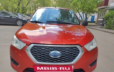 Datsun mi-DO, 2016 год, 360 000 рублей, 9 фотография