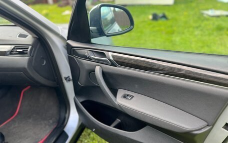 BMW X3, 2014 год, 1 999 999 рублей, 14 фотография