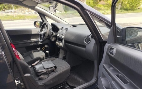 Mitsubishi Colt VI рестайлинг, 2008 год, 550 000 рублей, 3 фотография