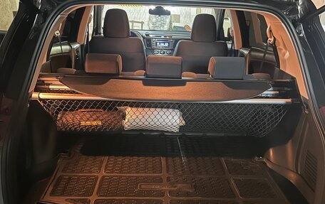 Toyota RAV4, 2014 год, 2 300 000 рублей, 7 фотография