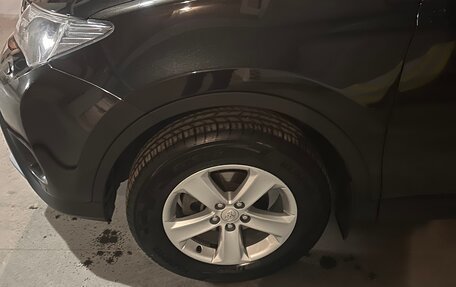 Toyota RAV4, 2014 год, 2 300 000 рублей, 6 фотография