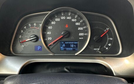 Toyota RAV4, 2014 год, 2 300 000 рублей, 8 фотография