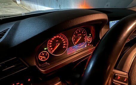 BMW 5 серия, 2012 год, 1 900 000 рублей, 7 фотография