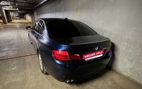 BMW 5 серия, 2012 год, 1 900 000 рублей, 5 фотография