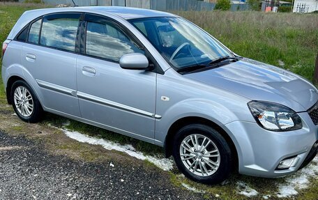 KIA Rio II, 2011 год, 790 000 рублей, 2 фотография
