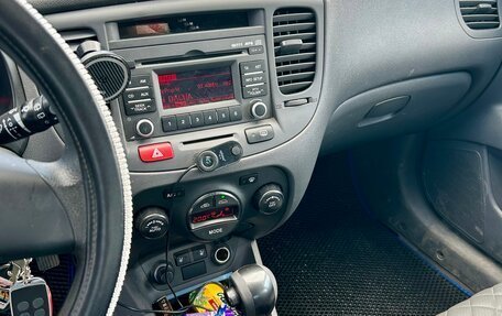 KIA Rio II, 2011 год, 790 000 рублей, 8 фотография