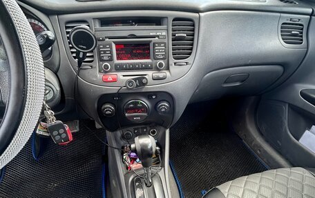 KIA Rio II, 2011 год, 790 000 рублей, 12 фотография