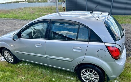 KIA Rio II, 2011 год, 790 000 рублей, 5 фотография