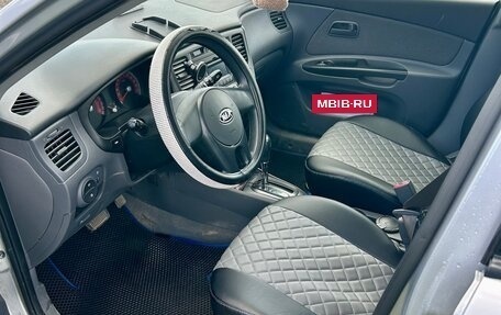 KIA Rio II, 2011 год, 790 000 рублей, 6 фотография