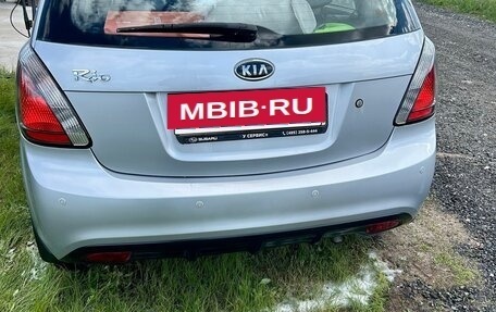 KIA Rio II, 2011 год, 790 000 рублей, 4 фотография