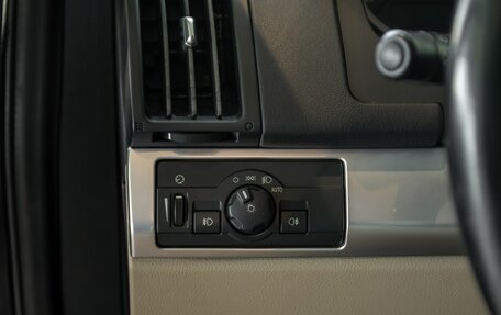 Land Rover Freelander II рестайлинг 2, 2010 год, 1 195 000 рублей, 11 фотография