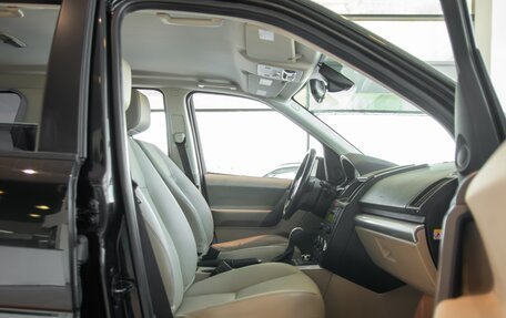 Land Rover Freelander II рестайлинг 2, 2010 год, 1 195 000 рублей, 19 фотография