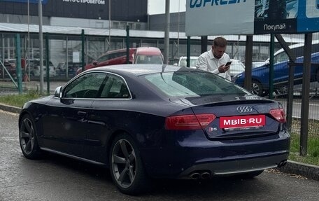 Audi S5, 2009 год, 1 330 000 рублей, 7 фотография