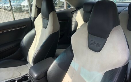 Audi S5, 2009 год, 1 330 000 рублей, 12 фотография