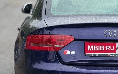 Audi S5, 2009 год, 1 330 000 рублей, 3 фотография