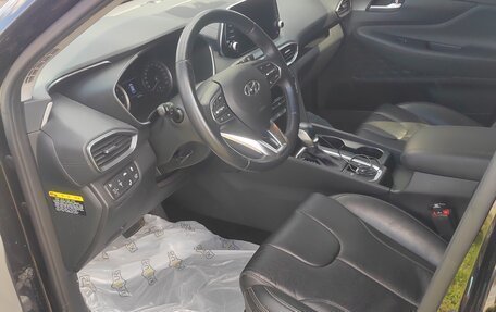 Hyundai Santa Fe IV, 2020 год, 3 300 000 рублей, 7 фотография