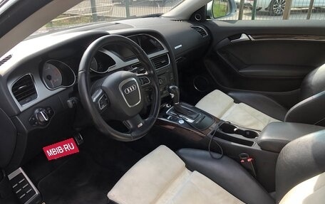 Audi S5, 2009 год, 1 330 000 рублей, 11 фотография