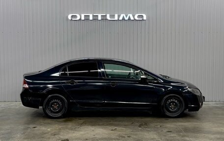 Honda Civic VIII, 2008 год, 697 000 рублей, 4 фотография