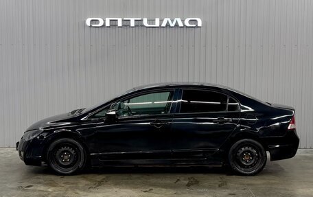 Honda Civic VIII, 2008 год, 697 000 рублей, 8 фотография