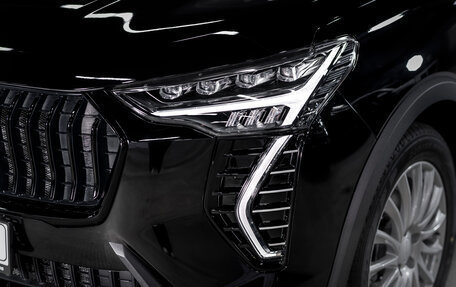 Haval Jolion, 2025 год, 2 799 000 рублей, 21 фотография