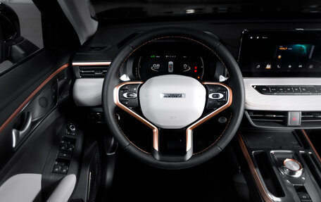 Haval Jolion, 2025 год, 2 799 000 рублей, 15 фотография