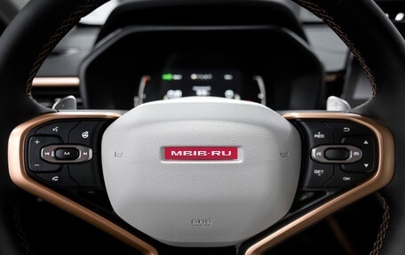 Haval Jolion, 2025 год, 2 799 000 рублей, 17 фотография