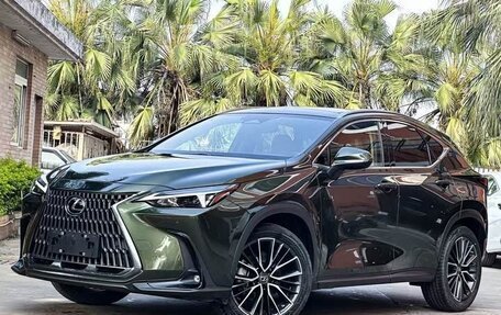 Lexus NX, 2022 год, 4 280 000 рублей, 2 фотография