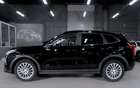 Haval Jolion, 2025 год, 2 799 000 рублей, 24 фотография