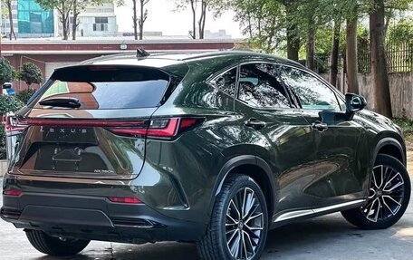 Lexus NX, 2022 год, 4 280 000 рублей, 4 фотография