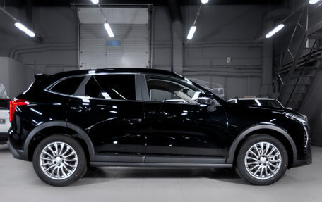 Haval Jolion, 2025 год, 2 799 000 рублей, 23 фотография