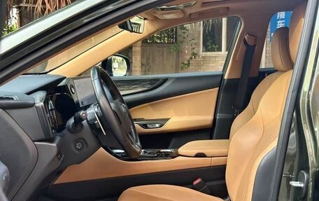 Lexus NX, 2022 год, 4 280 000 рублей, 9 фотография
