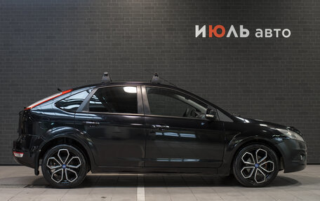 Ford Focus II рестайлинг, 2008 год, 490 000 рублей, 7 фотография
