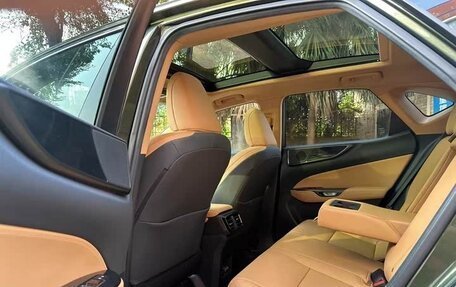 Lexus NX, 2022 год, 4 280 000 рублей, 8 фотография