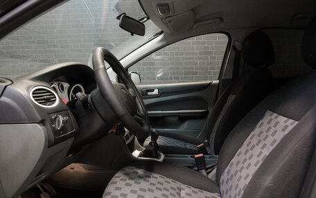 Ford Focus II рестайлинг, 2008 год, 490 000 рублей, 9 фотография