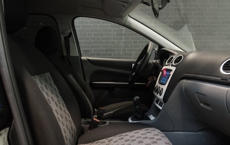 Ford Focus II рестайлинг, 2008 год, 490 000 рублей, 10 фотография
