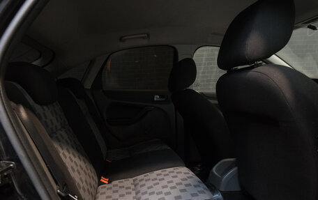 Ford Focus II рестайлинг, 2008 год, 490 000 рублей, 13 фотография