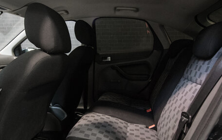 Ford Focus II рестайлинг, 2008 год, 490 000 рублей, 12 фотография