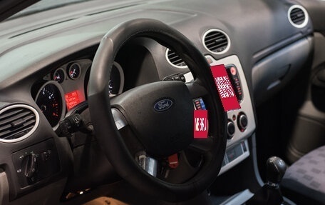 Ford Focus II рестайлинг, 2008 год, 490 000 рублей, 8 фотография