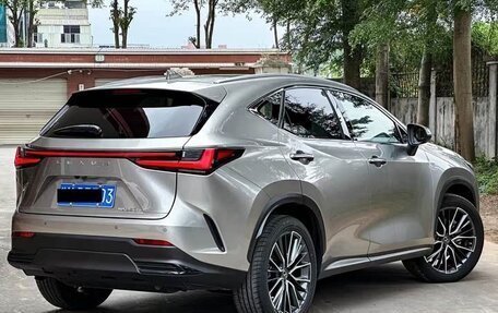 Lexus NX, 2022 год, 4 300 000 рублей, 3 фотография