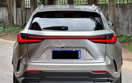 Lexus NX, 2022 год, 4 300 000 рублей, 4 фотография