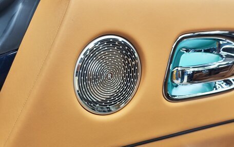 Rolls-Royce Wraith, 2020 год, 35 000 000 рублей, 20 фотография