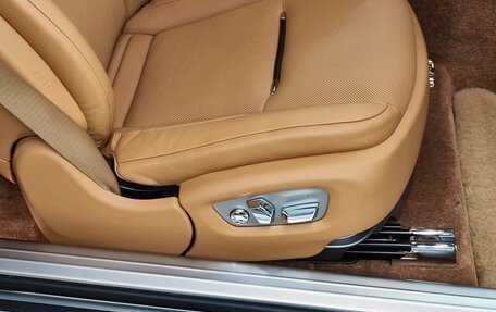 Rolls-Royce Wraith, 2020 год, 35 000 000 рублей, 16 фотография