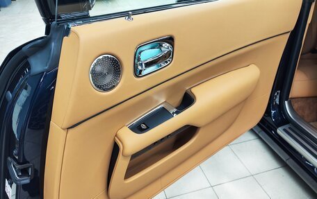 Rolls-Royce Wraith, 2020 год, 35 000 000 рублей, 17 фотография